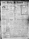Daily Record Friday 12 July 1912 Page 1