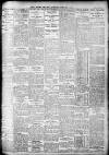 Daily Record Saturday 01 February 1913 Page 5