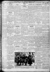 Daily Record Wednesday 12 February 1913 Page 3