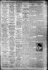 Daily Record Friday 26 September 1913 Page 4