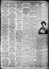 Daily Record Tuesday 25 November 1913 Page 4