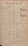 Daily Record Saturday 02 May 1914 Page 1