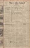 Daily Record Thursday 07 January 1915 Page 1