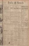 Daily Record Monday 25 January 1915 Page 1