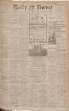 Daily Record Saturday 01 May 1915 Page 1