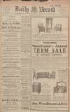 Daily Record Friday 07 May 1915 Page 1