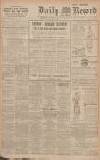 Daily Record Saturday 22 May 1915 Page 1