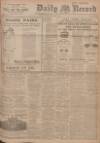 Daily Record Tuesday 02 November 1915 Page 1