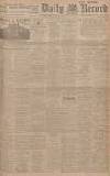 Daily Record Tuesday 09 November 1915 Page 1
