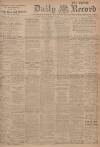 Daily Record Thursday 11 November 1915 Page 1