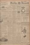 Daily Record Friday 12 November 1915 Page 1