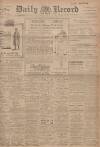 Daily Record Monday 15 November 1915 Page 1