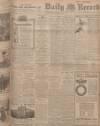 Daily Record Friday 19 November 1915 Page 1