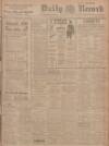 Daily Record Thursday 06 January 1916 Page 1