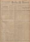 Daily Record Thursday 04 January 1917 Page 1