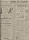 Daily Record Tuesday 30 October 1917 Page 1