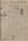 Daily Record Thursday 15 November 1917 Page 1
