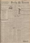Daily Record Thursday 22 November 1917 Page 1