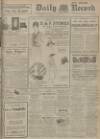 Daily Record Friday 23 November 1917 Page 1