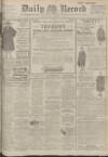 Daily Record Saturday 24 November 1917 Page 1