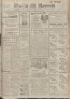 Daily Record Monday 26 November 1917 Page 1