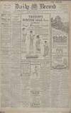 Daily Record Thursday 31 January 1918 Page 1