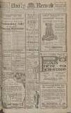 Daily Record Wednesday 04 September 1918 Page 1