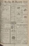 Daily Record Friday 01 November 1918 Page 1