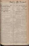 Daily Record Monday 02 December 1918 Page 1