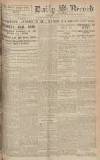Daily Record Saturday 14 December 1918 Page 1