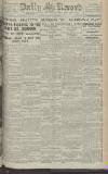 Daily Record Wednesday 18 December 1918 Page 1