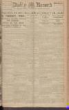 Daily Record Thursday 26 December 1918 Page 1