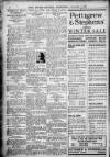 Daily Record Wednesday 08 January 1919 Page 6