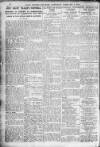 Daily Record Saturday 01 February 1919 Page 12