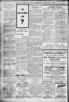 Daily Record Wednesday 05 February 1919 Page 4