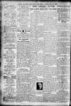 Daily Record Saturday 15 February 1919 Page 8