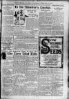 Daily Record Saturday 15 February 1919 Page 13