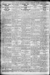 Daily Record Monday 24 February 1919 Page 2