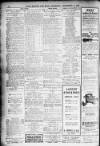 Daily Record Saturday 08 November 1919 Page 4