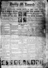 Daily Record Thursday 01 January 1920 Page 1