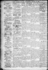Daily Record Wednesday 14 January 1920 Page 8