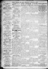 Daily Record Thursday 15 January 1920 Page 8