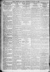 Daily Record Thursday 15 January 1920 Page 12