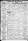 Daily Record Tuesday 20 January 1920 Page 8