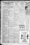 Daily Record Saturday 24 January 1920 Page 12