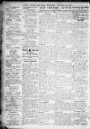 Daily Record Thursday 29 January 1920 Page 8