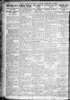 Daily Record Tuesday 10 February 1920 Page 2