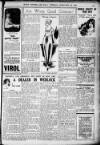 Daily Record Tuesday 10 February 1920 Page 13