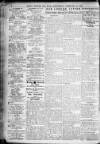 Daily Record Wednesday 11 February 1920 Page 8