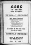 Daily Record Wednesday 11 February 1920 Page 10